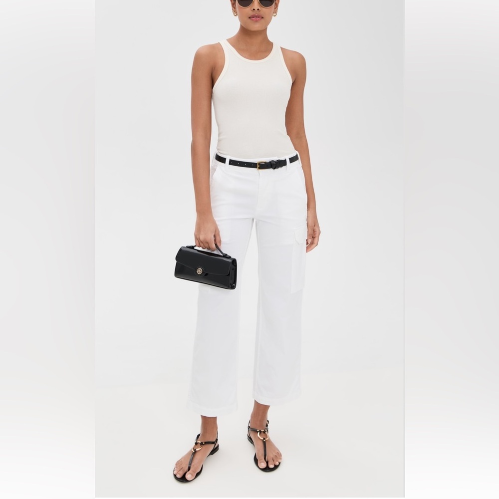 Nili Lotan cargo Pants